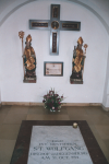 Klosterk. hl. Wolfgang